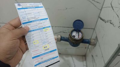 Erzincan’da belediyenin katı atık bertaraf bedeli uygulaması tepkilere neden oluyor!