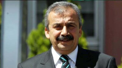 Türkiye Büyük Millet Meclisi (TBMM) Başkanvekili ve DEM Parti İstanbul