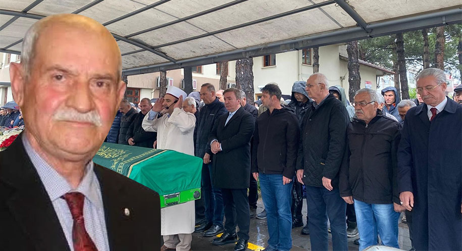 Eğitimden kamu hizmetine birçok alanda Erzincan’a değerli katkılar sunan Aslan