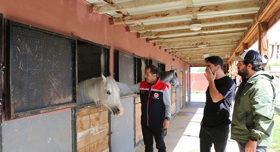 Tarım ve Orman Bakanlığı, Erzincan’da bitkisel üretimden hayvancılığa, sanayiden turizme