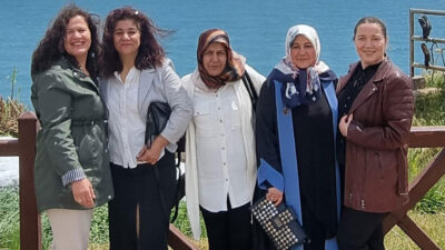 Türkiye’de sadece 7 ilde, 8 kadının icra ettiği koltuk döşemeciliği