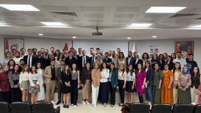 Doğu Anadolu Kadın Sağlığı Derneği (DAKSD) tarafından Erzincan Mengücek Gazi