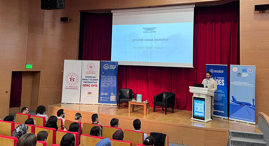Erzincan Binali Yıldırım Üniversitesi (EBYÜ) Tarih Farkındalığı Kulübü tarafından, Gençlik