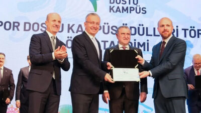 Erzincan Binali Yıldırım Üniversitesi (EBYÜ), üniversite öğrencilerine sunduğu spor olanakları