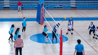 Erzincan Binali Yıldırım Üniversitesi (EBYÜ) tarafından her yıl geleneksel olarak