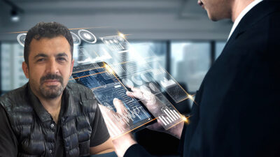 Erzincan Binali Yıldırım Üniversitesi (EBYÜ), dijital eğitim sistemine entegre ettiği