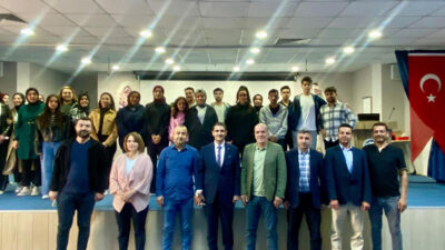 Erzincan Binali Yıldırım Üniversitesi’nde, bölgenin tarımsal zenginlikleri ve bitki genetik