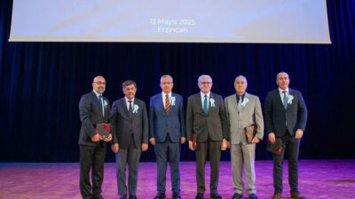 Erzincan Binali Yıldırım Üniversitesi (EBYÜ) Eczacılık Fakültesi, kalite standartlarına uygunluğunu