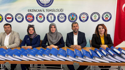 Eğitim-Bir-Sen ve Memur-Sen tarafından ülke genelinde başlatılan ve aile yapısının