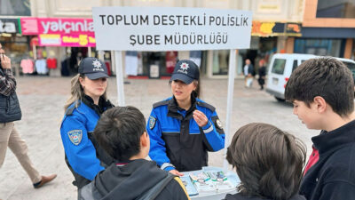 2025 yılının Aile Yılı olarak ilan edilmesi dolayısıyla ülke genelinde