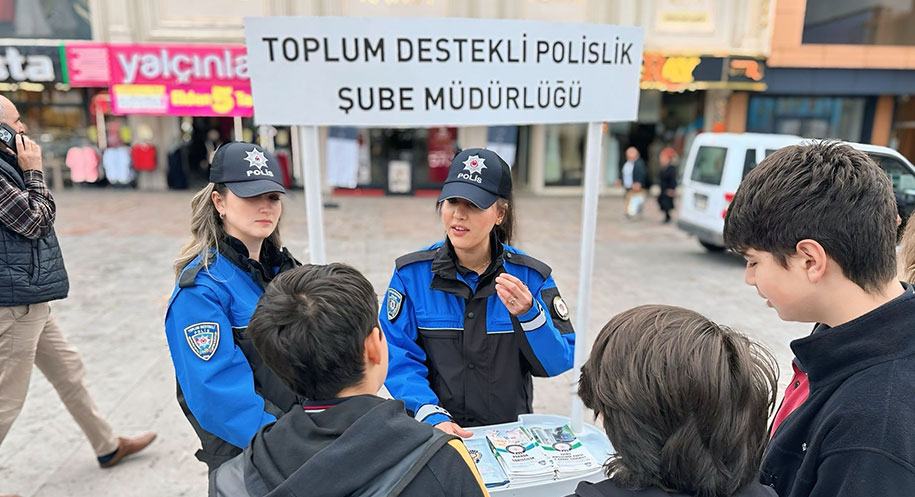 2025 yılının Aile Yılı olarak ilan edilmesi dolayısıyla ülke genelinde