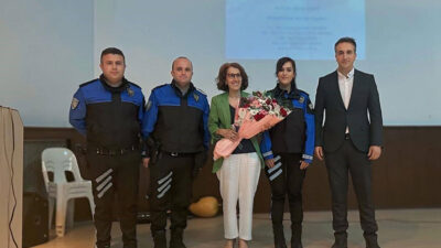 Erzincan İl Emniyet Müdürlüğü, toplumla bütünleşen polislik anlayışı çerçevesinde önemli