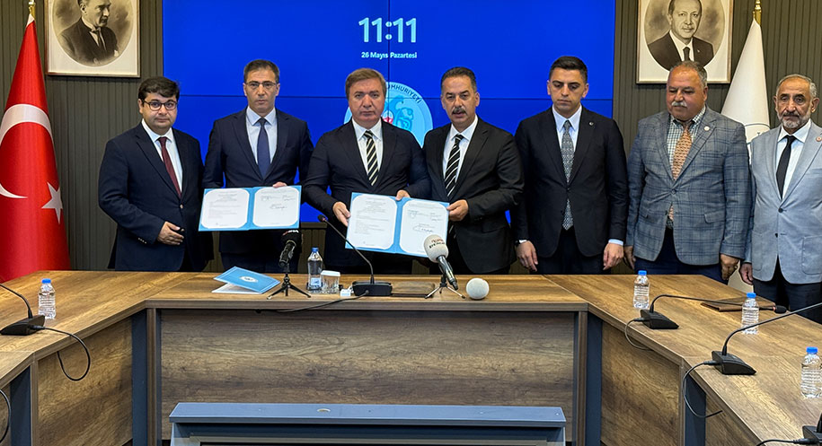 Erzincan’ın gözde turizm noktası Ergan Dağı, 111 milyon liralık yatırımla