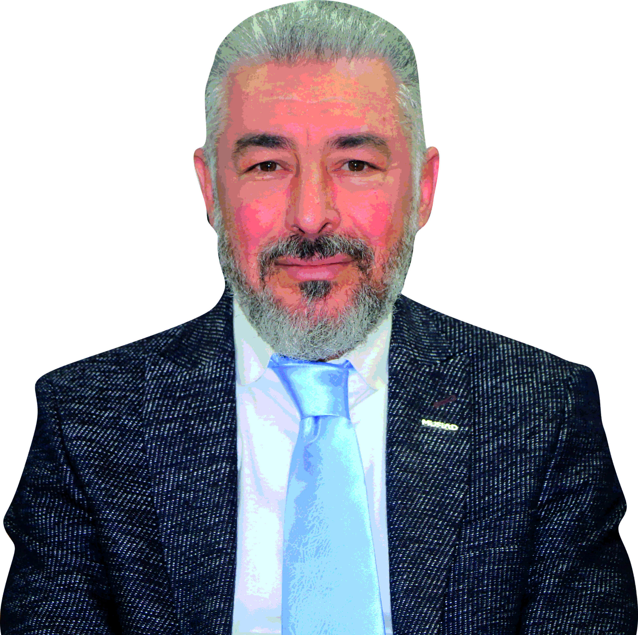 Ertan BUYRUK