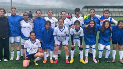 Gençlik ve Spor Bakanlığı tarafından hayata geçirilen Anadolu Yıldızlar Ligi