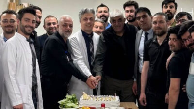 Mengücek Gazi Eğitim ve Araştırma Hastanesi Dörtyol Yerleşkesinde, yeni hizmet