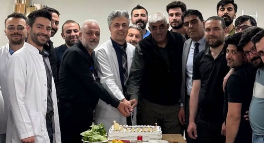 Mengücek Gazi Eğitim ve Araştırma Hastanesi Dörtyol Yerleşkesinde, yeni hizmet