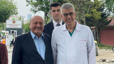 122. Dönem DHY ile Erzincan’a 13 pratisyen, 4 uzman hekim