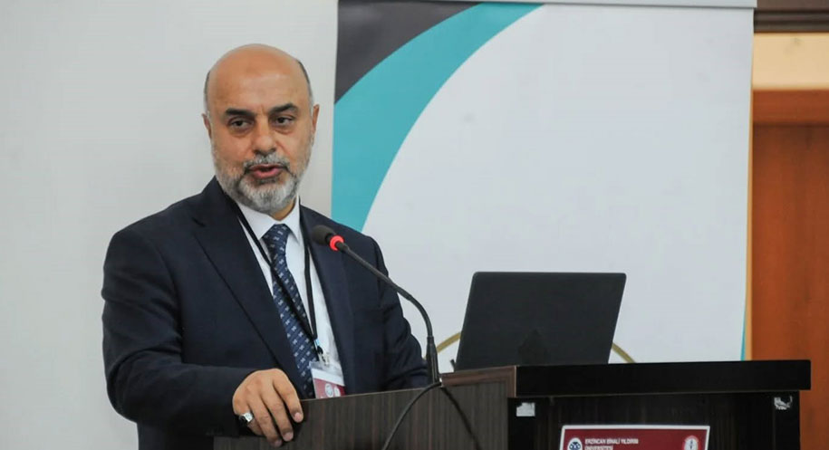 Erzincan Binali Yıldırım Üniversitesi Hukuk Fakültesi ile Erzincan Barosu iş