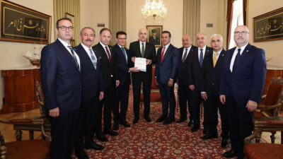 Erzincan’ın İliç ilçesinde yaşanan ve Türkiye’yi yasa boğan maden faciasının