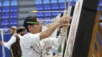 Erzincan Binali Yıldırım Üniversitesi Binicilik ve Geleneksel Türk Okçuluğu Kulübü,