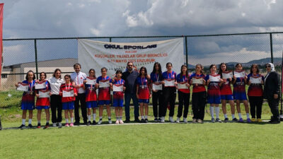 Erzincan İMKB Müşir Zeki Paşa Ortaokulu Ragbi Takımı, Okul Sporları