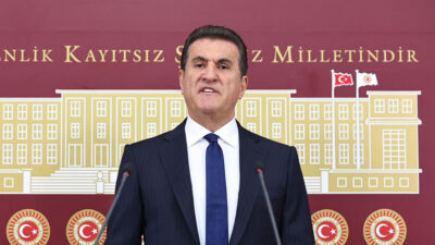 CHP Erzincan Milletvekili Mustafa Sarıgül, TBMM’de düzenlediği basın toplantısında Erzincan’ın