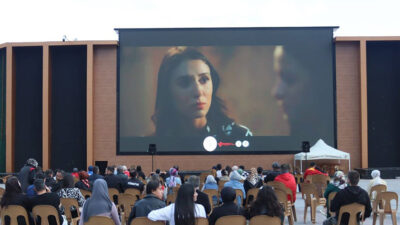 Gençlik Haftası etkinlikleri kapsamında Erzincan Gençlik Merkezi, gençlere ve vatandaşlara