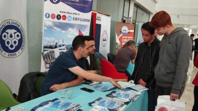 Anadolu Üniversiteler Birliği’ne üye 18 üniversite, 22 Mayıs 2025 Perşembe