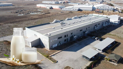   Tarım Kredi Birlik AŞ tarafından Erzincan Organize Sanayi Bölgesi’nde