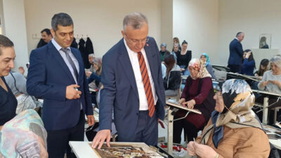 Erzincan Binali Yıldırım Üniversitesi (EBYÜ) Tazelenme Üniversitesi, 60 yaş ve