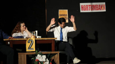 Erzincan Belediyesi Kültür ve Sosyal İşler Müdürlüğü bünyesinde faaliyetlerini sürdüren