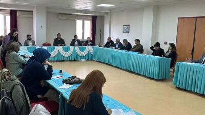 Erzincan İl Sağlık Müdürlüğü, 2025 yılı 2. Toplum Ruh Sağlığı