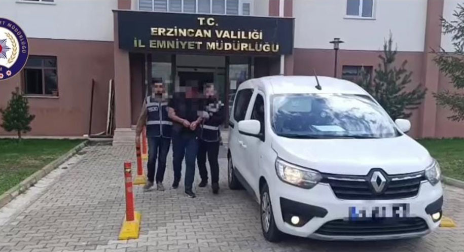 Erzincan İl Emniyet Müdürlüğünce, Cebir Tehdit Veya Hile Kullanarak Kişiyi