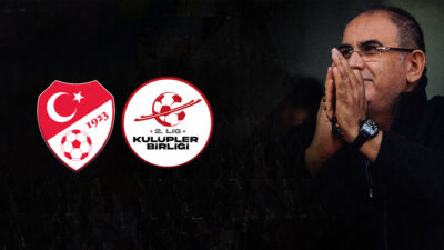 2. Lig Kulüpler Birliği Başkanı Hakan Bolat, TFF’ye sunduğu öneri