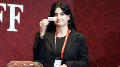 TFF 2. Lig’de 2025-2026 sezonu öncesi grup kuraları 17 Haziran’da