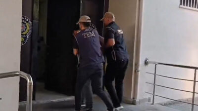 İçişleri Bakanı Ali Yerlikaya, son iki haftada FETÖ terör örgütüne