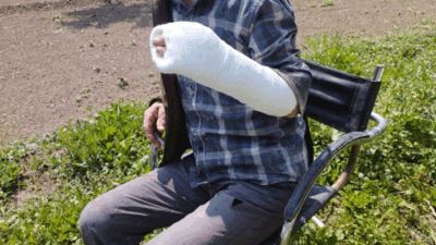 Erzincan’da 2025 Kurban Bayramı sırasında kurban kesimi kaynaklı çeşitli kazalar