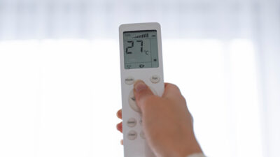 Artan sıcaklıklarla birlikte klima kullanımı yaygınlaştı ancak uzmanlar uyarıyor: Temizlenmeyen