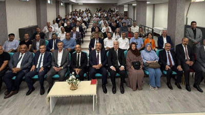 Erzincan İl Millî Eğitim Müdürlüğü, 2024-2025 eğitim öğretim yılı faaliyetlerini