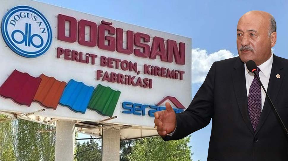 AK Parti Erzincan Milletvekili Süleyman Karaman, TBMM’de yaptığı konuşmada, 1974’te