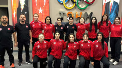 İtalya’da 29 Haziran – 7 Temmuz 2025 tarihleri arasında düzenlenen