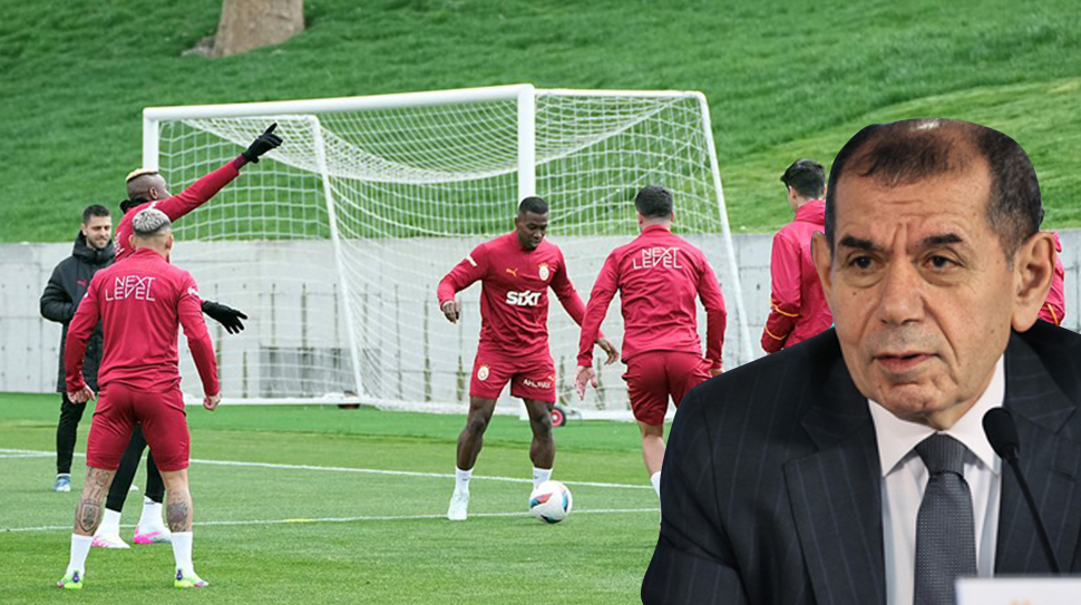 Ergan Dağı Yüksek İrtifa Kamp Merkezi 2025 Kasım’da tamamlanıyor, dev