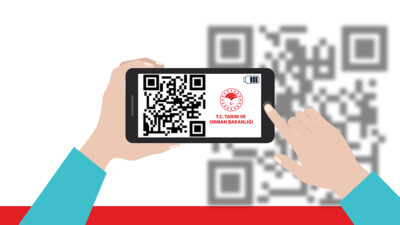 Türkiye’de tarladan sofraya güvenilir gıda sağlanması amacıyla yürütülen denetim çalışmaları