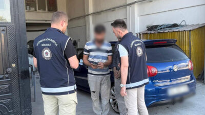 Kayıt dışı istihdam ve insan ticaretiyle mücadele için sahaya çıkan