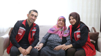 Erzincan Aile ve Sosyal Hizmetler İl Müdürlüğü tarafından yürütülen “Kahve