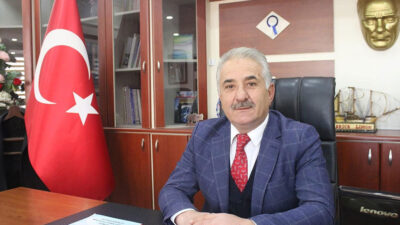 Erzincan Esnaf Sanatkarlar Odası Birliği, gıda işletmelerine karekod zorunluluğunu hatırlatarak