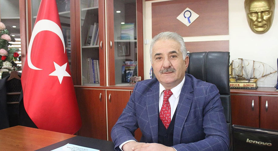 Erzincan Esnaf Sanatkarlar Odası Birliği, gıda işletmelerine karekod zorunluluğunu hatırlatarak