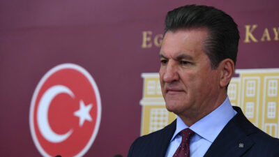 CHP’li Mustafa Sarıgül, 29 Ekim Cumhuriyet Bayramı dolayısıyla yayınladığı mesajda,