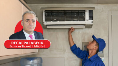 Havaların ısınmasıyla birlikte klima gibi ürünlerde servis talepleri artış gösterdi.